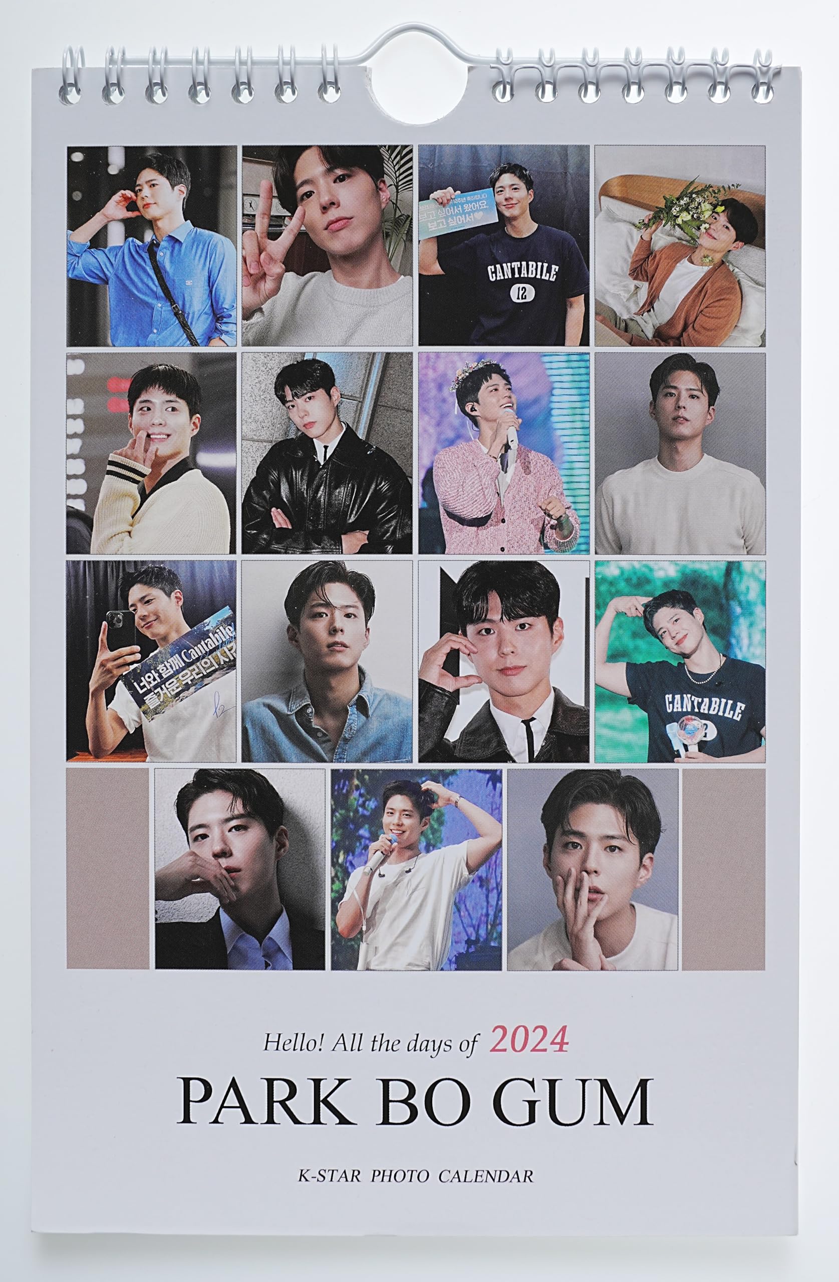 Amazon.co.jp: パク・ボゴム パクボゴム グッズ ミニ 壁掛け